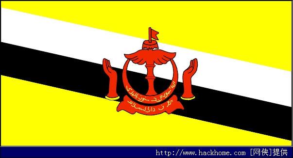 全球各国国旗全集[多图]