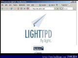 http(Lighttpd) V1.4.29 Ѱ