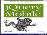 jQueryƶ(jQuery Mobile) PDF