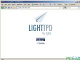 lighttpd  (ҳ) 1.4.3