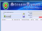 StreamArmor  1.5 ɫ_ɨϵͳвĶļ