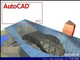 Autodesk AutoCAD 2011 (32bit)ľ