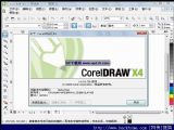 CorelDRAW X4  v14.0.0.701 SP2 ٷעᾫ