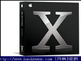 Mac OS X  v10.5.4İ
