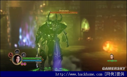 地牢围攻3图文流程攻略