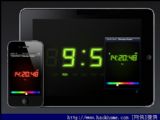 wp7/wp8 ҹʱӡ Night Stand Clock V2.4.0.0