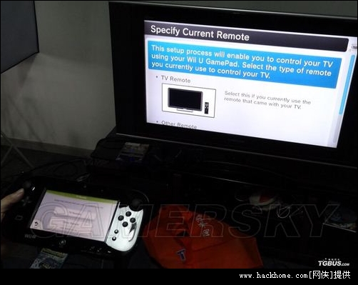 任天堂wii U主机初上手设置全攻略 嗨客手机站