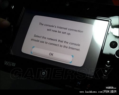 任天堂wii U主机初上手设置全攻略 多图 第4页 游戏攻略 嗨客电脑游戏站