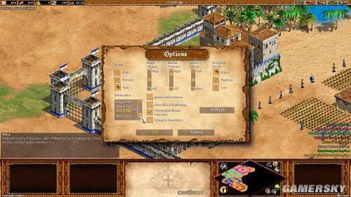 帝国时代2 Age Of Empires Ii 发布免费资料片dlc被遗忘的帝国 Forgotten Empires 多图 第1页 单机资讯 嗨客电脑游戏站