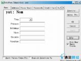 SoftKey Revealer   Բ鿴װע  v2.5.1ӢɫѰ
