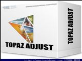 ͼع˾ Topaz Adjust v5.0.0