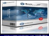 BatchSync FTP 3.0.13  FTPվͬ  ע