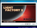 Knoll Light Factory FOR After Effects V2.0 װ