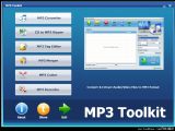 MP3ToolkitMP3Ƶٷ MP3 ɫ