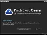 èϵͳ(Panda Cloud Cleaner) v1.0.83 ٷ