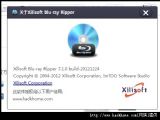 ̸ƿ Xilisoft Blu-ray Ripper ע v7.1.0.1224 Regged