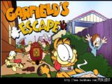 ӷèؿiOSƽ浵Garfields Escape v1.0.1