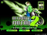 꺧ռĦ2Ben10 Ultimate Moto 2 װ
