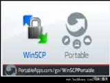 WinSCP Portable_ʹSSHĿԴͼλSFTPͻ V5.2.0 ɫ