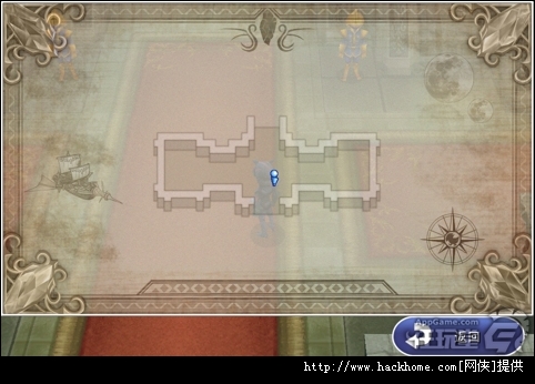 《最终幻想4》Final Fantesy Ⅳ全剧情关卡通关流程详细图文攻略[多图]图片6