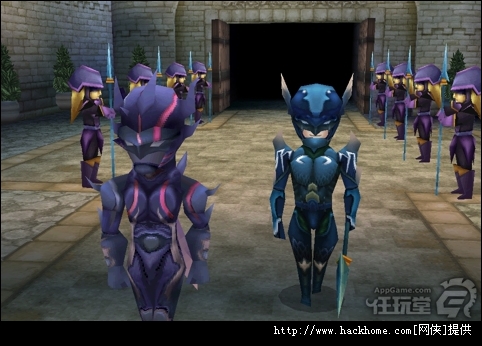 《最终幻想4》Final Fantesy Ⅳ全剧情关卡通关流程详细图文攻略[多图]图片15