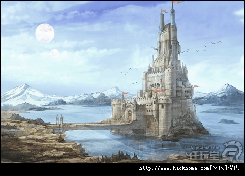 《最终幻想4》Final Fantesy Ⅳ全剧情关卡通关流程详细图文攻略[多图]图片16