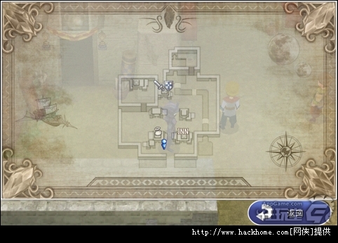 《最终幻想4》Final Fantesy Ⅳ全剧情关卡通关流程详细图文攻略[多图]图片20