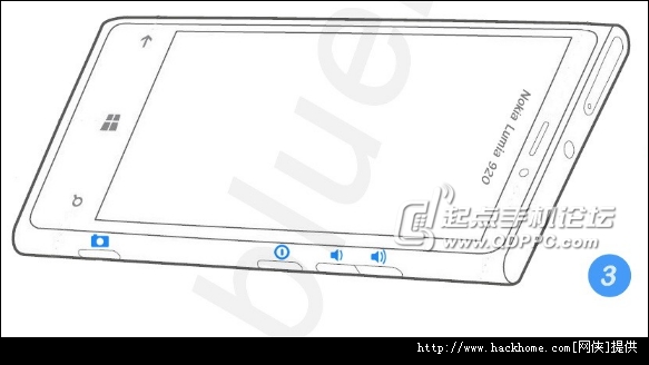 诺基亚Lumia920硬启动（格机）+ 软启动（强制重启手机）图文教程！[多图]图片3