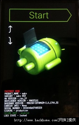 Google Nexus 4 װRECOVERYһROOTϸͼĽ̳[ͼ]