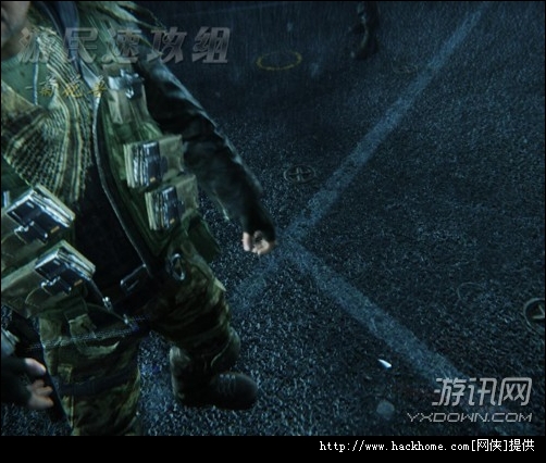 《孤岛危机3》全剧情关卡详细图文流程攻略[多图]图片5