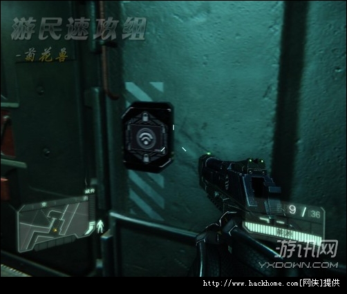 《孤岛危机3》全剧情关卡详细图文流程攻略[多图]图片15