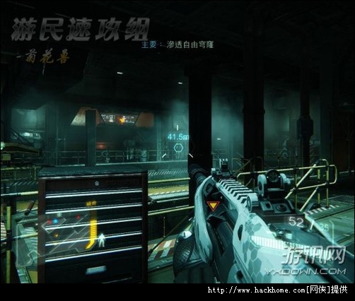 《孤岛危机3》全剧情关卡详细图文流程攻略[多图]图片20