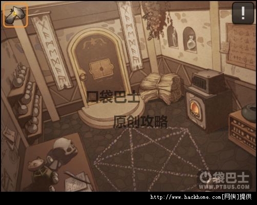 《逃脱本色》doors and rooms 第5-6详细图文攻略[多图]图片4