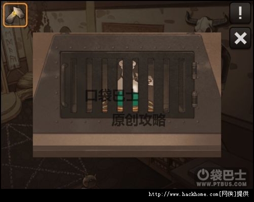 《逃脱本色》doors and rooms 第5-6详细图文攻略[多图]图片6