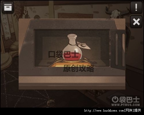 《逃脱本色》doors and rooms 第5-6详细图文攻略[多图]图片7