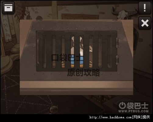 《逃脱本色》doors and rooms 第5-6详细图文攻略[多图]图片8