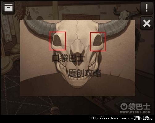 《逃脱本色》doors and rooms 第5-6详细图文攻略[多图]图片12