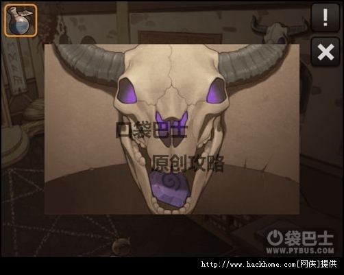 《逃脱本色》doors and rooms 第5-6详细图文攻略[多图]图片13