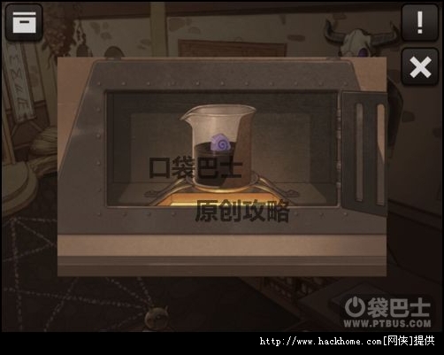 《逃脱本色》doors and rooms 第5-6详细图文攻略[多图]图片15