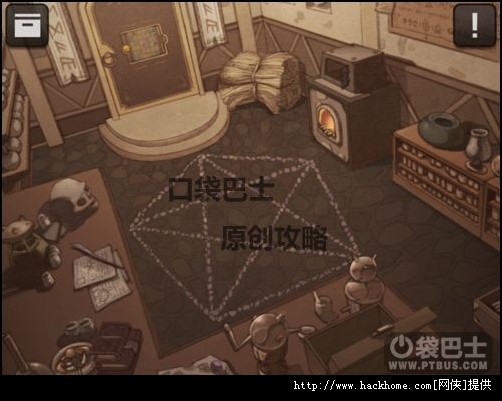 《逃脱本色》doors and rooms 第5-6详细图文攻略[多图]图片17