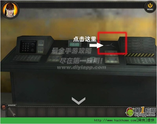 《完美逃脱5》全流程关卡通关详细图文攻略[多图]图片5