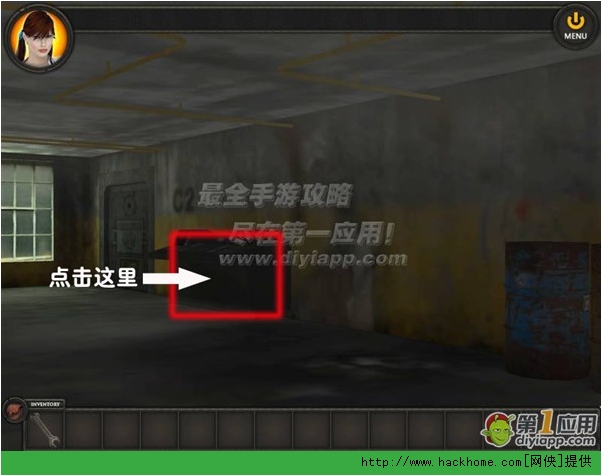 《完美逃脱5》全流程关卡通关详细图文攻略[多图]图片4