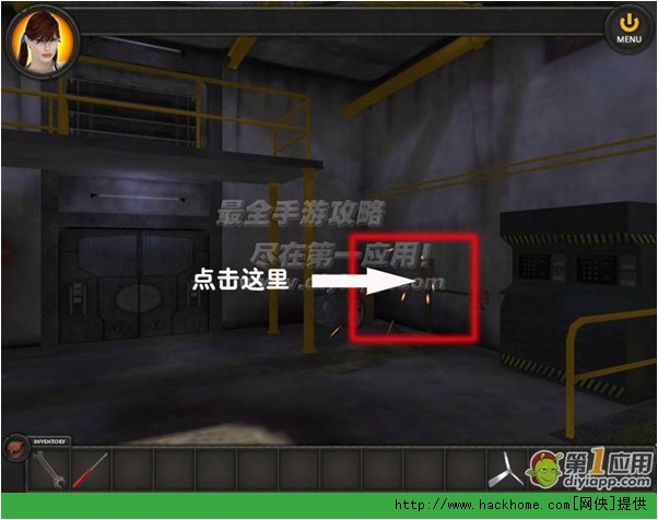 《完美逃脱5》全流程关卡通关详细图文攻略[多图]图片12