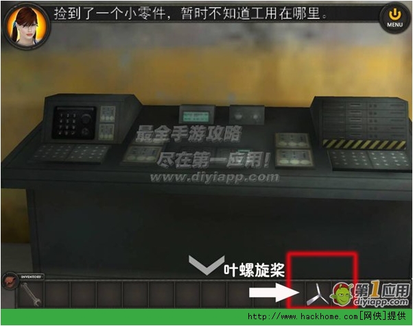 《完美逃脱5》全流程关卡通关详细图文攻略[多图]图片6