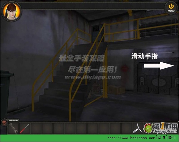 《完美逃脱5》全流程关卡通关详细图文攻略[多图]图片11