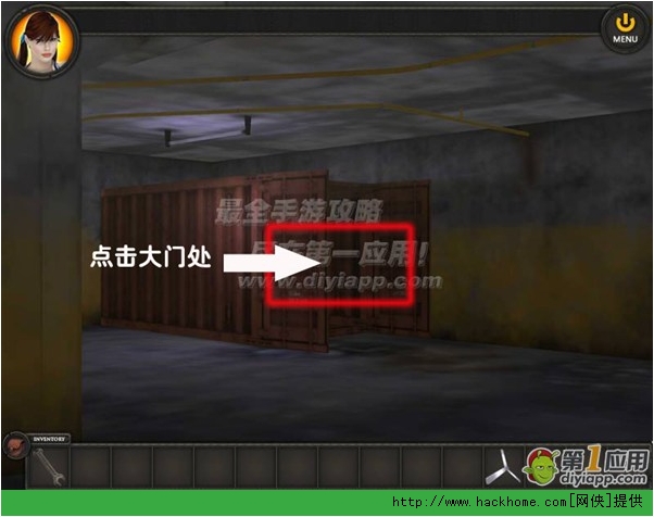 《完美逃脱5》全流程关卡通关详细图文攻略[多图]图片7