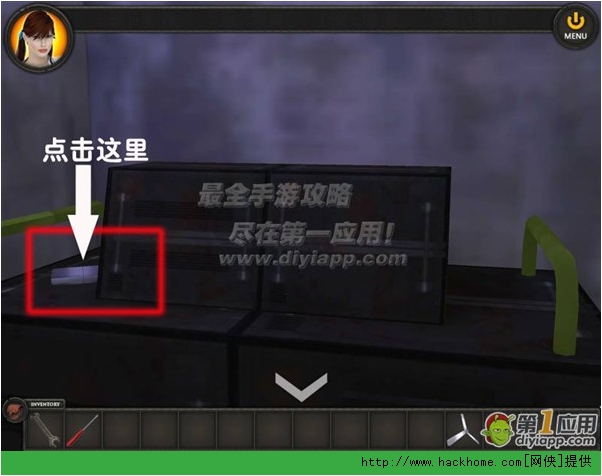 《完美逃脱5》全流程关卡通关详细图文攻略[多图]图片17