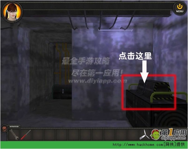 《完美逃脱5》全流程关卡通关详细图文攻略[多图]图片16