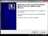 ̷ EASEUS Partition Master Server Edition V10.0 װ