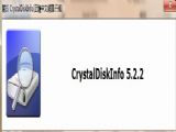 S.M.A.R.TӲ̽⹤ߣCrystalDiskInfo) ٷ V5.4.0a װ